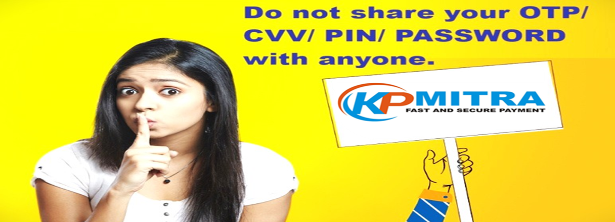 KP MITRA